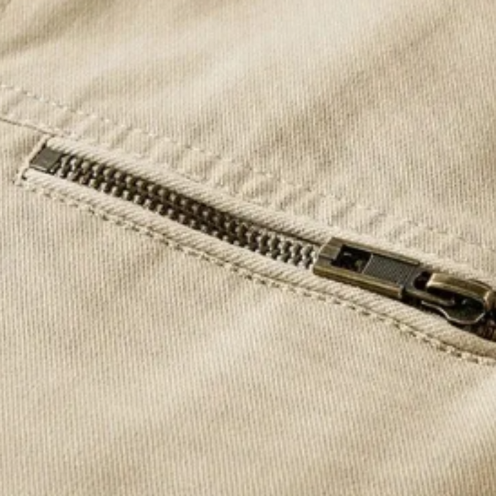 Premium Padded Winter Jacket