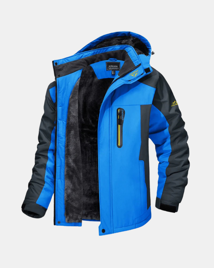Ettore Wind/Waterproof Jacket