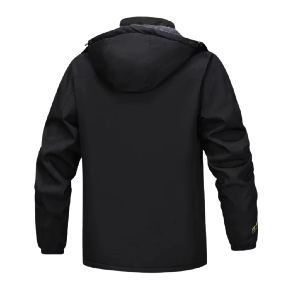 Outdoor Fleece Jacket