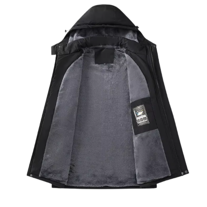 Outdoor Fleece Jacket