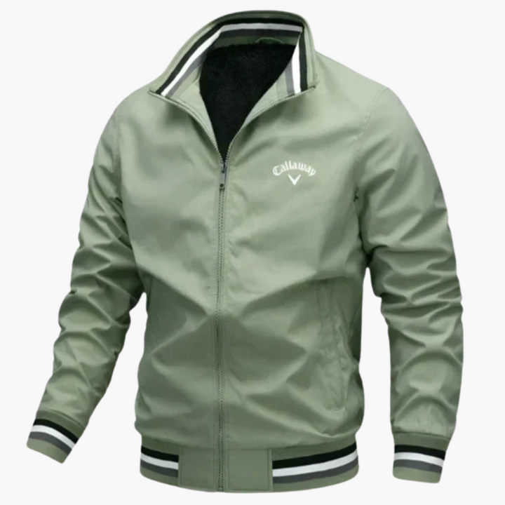 Bradley | Premium Men's Jacket