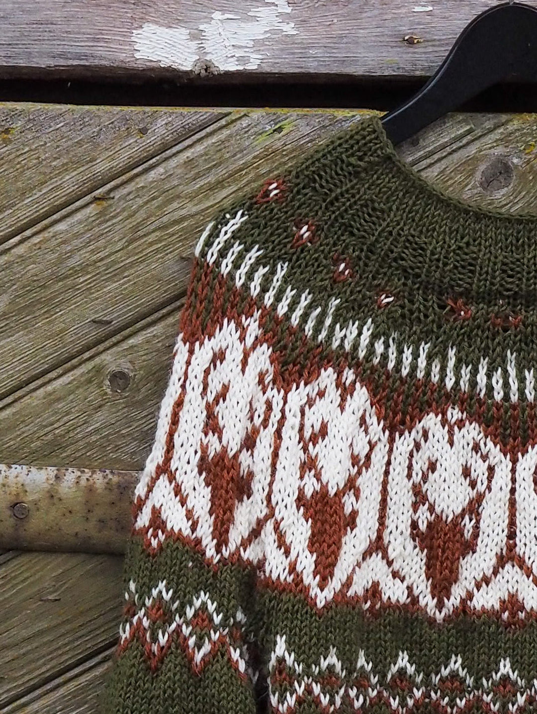 Colette - Chic Winter Vest