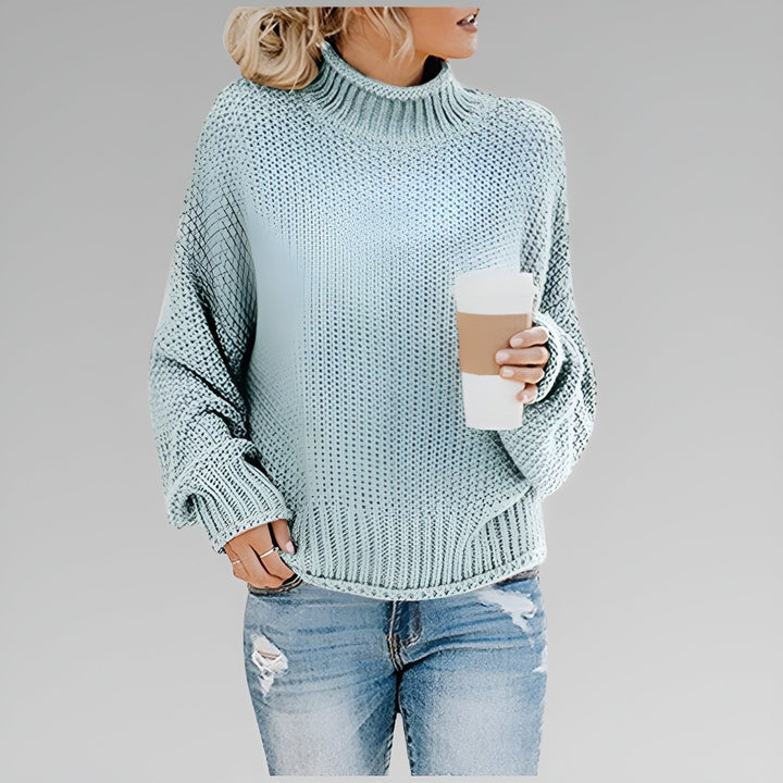 Anna | Cozy Knit Sweater