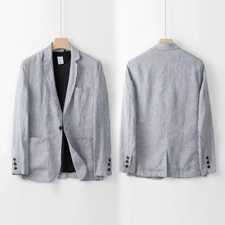 David | Elegant Linen Set