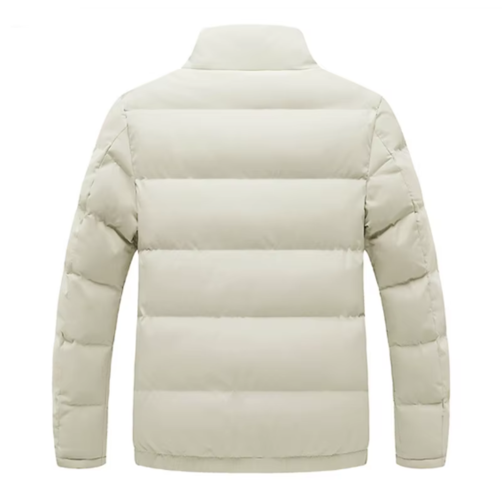 Premium Padded Winter Jacket
