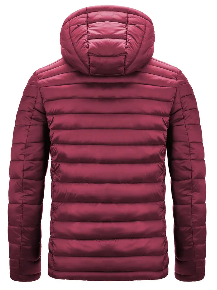 Elegant Lightweight Jacket