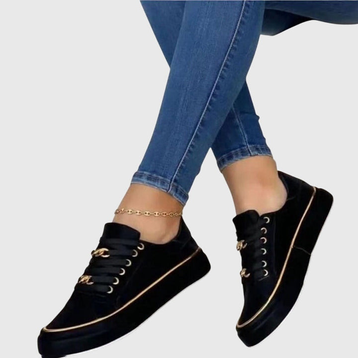 Camille™ | Stylish Shoes