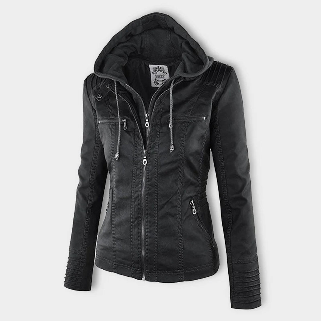 Elise™ | Ultra Elegant Jacket