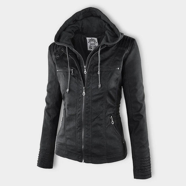 Elise™ | Ultra Elegant Jacket