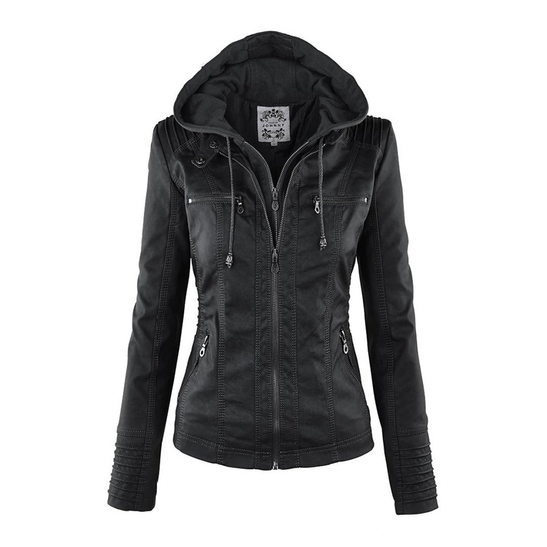Elise™ | Ultra Elegant Jacket