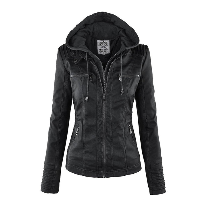 Elise™ | Ultra Elegant Jacket