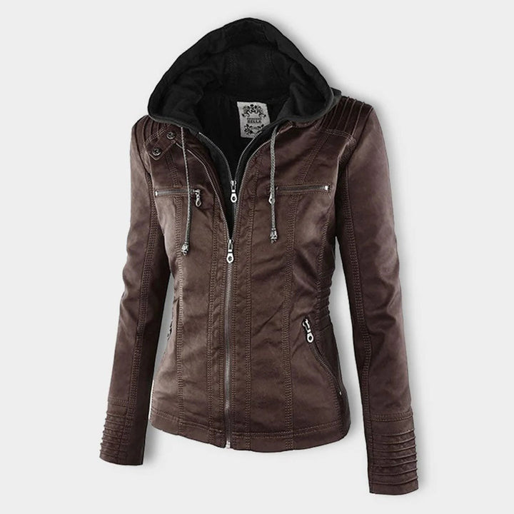 Elise™ | Ultra Elegant Jacket