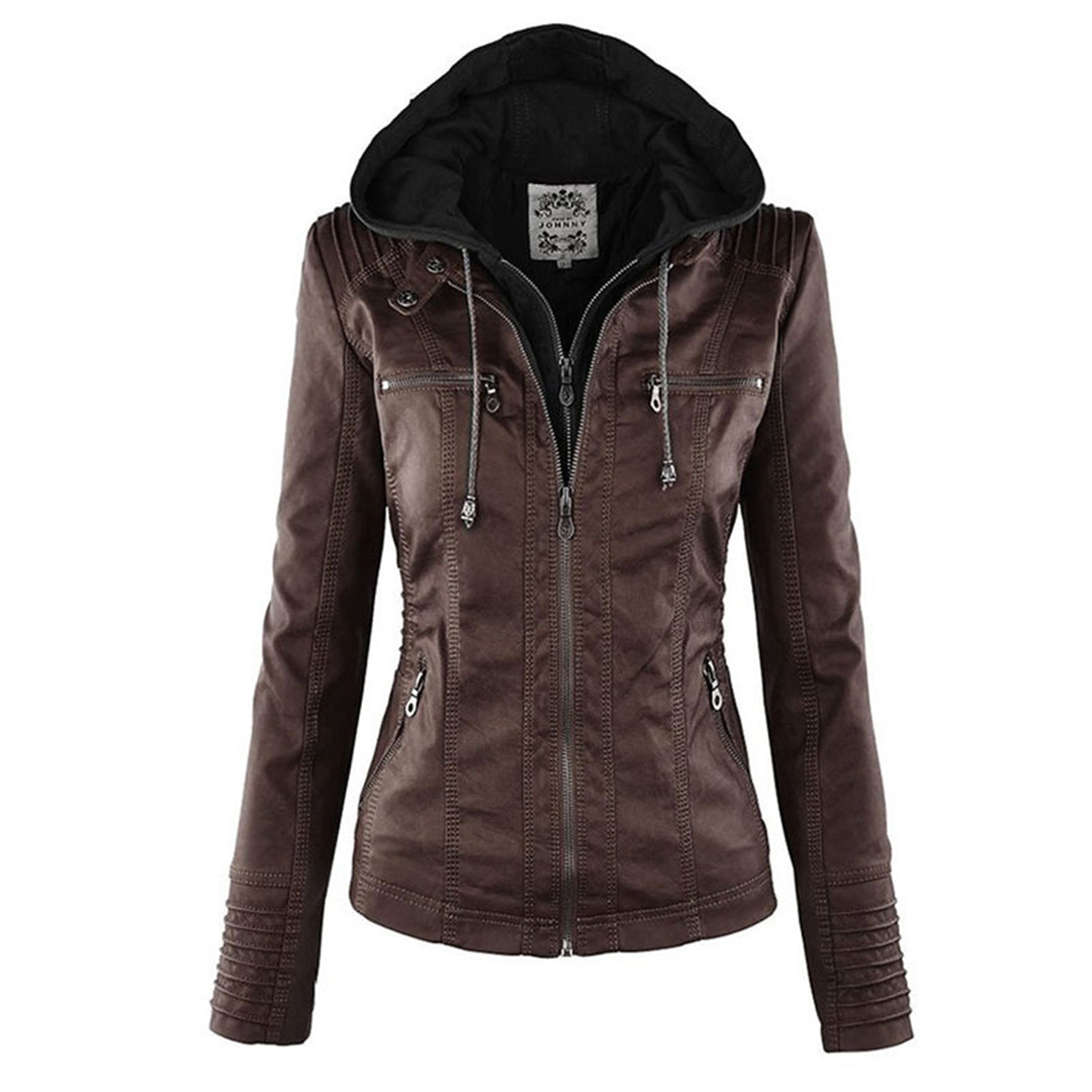 Elise™ | Ultra Elegant Jacket