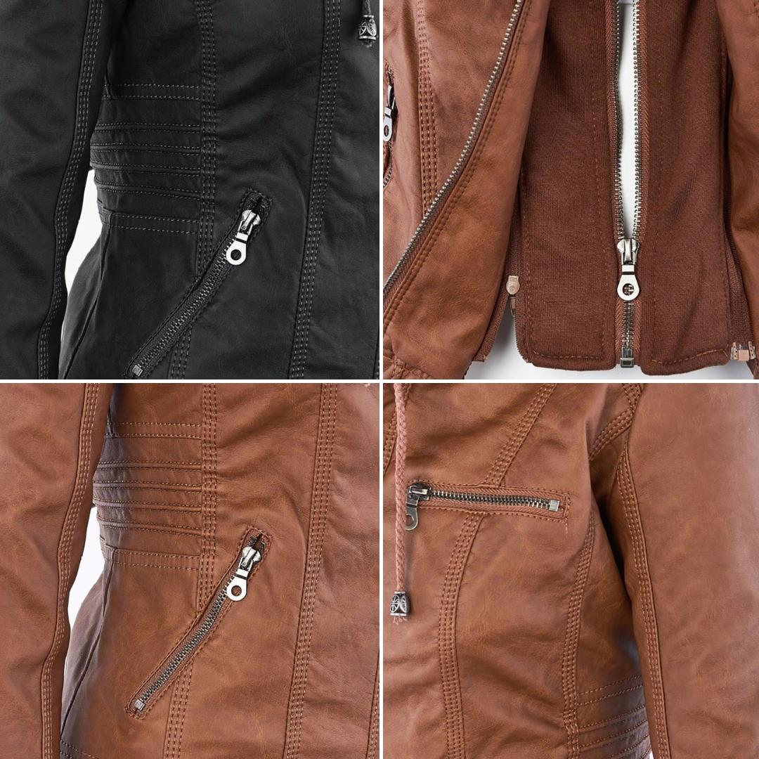 Elise™ | Ultra Elegant Jacket