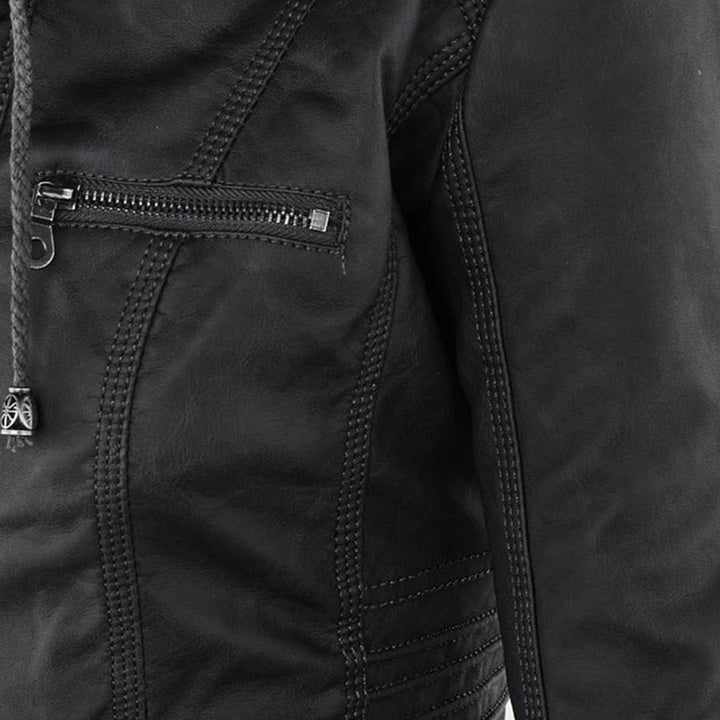 Elise™ | Ultra Elegant Jacket