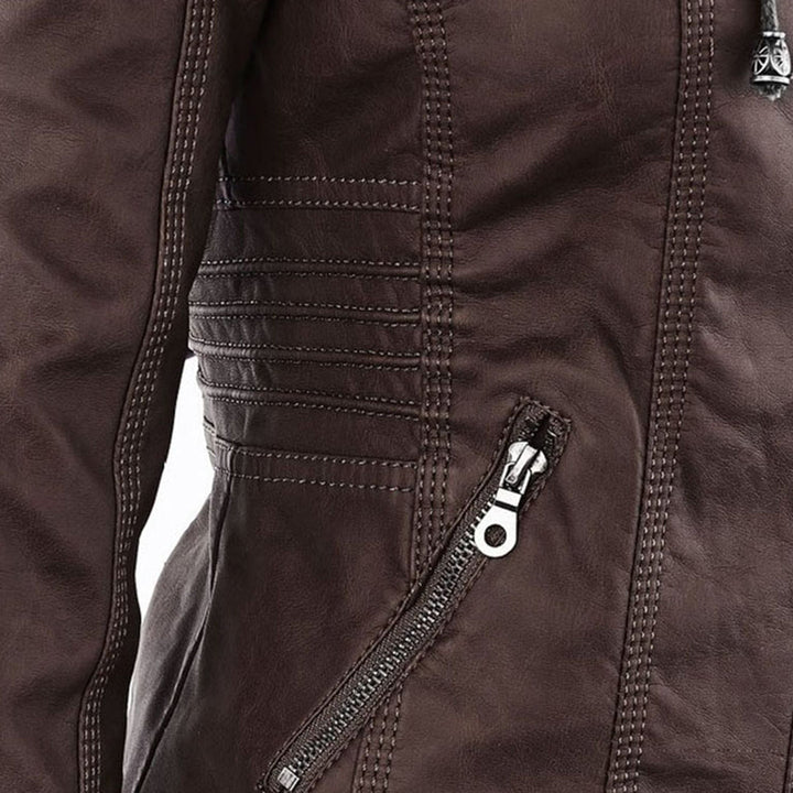 Elise™ | Ultra Elegant Jacket