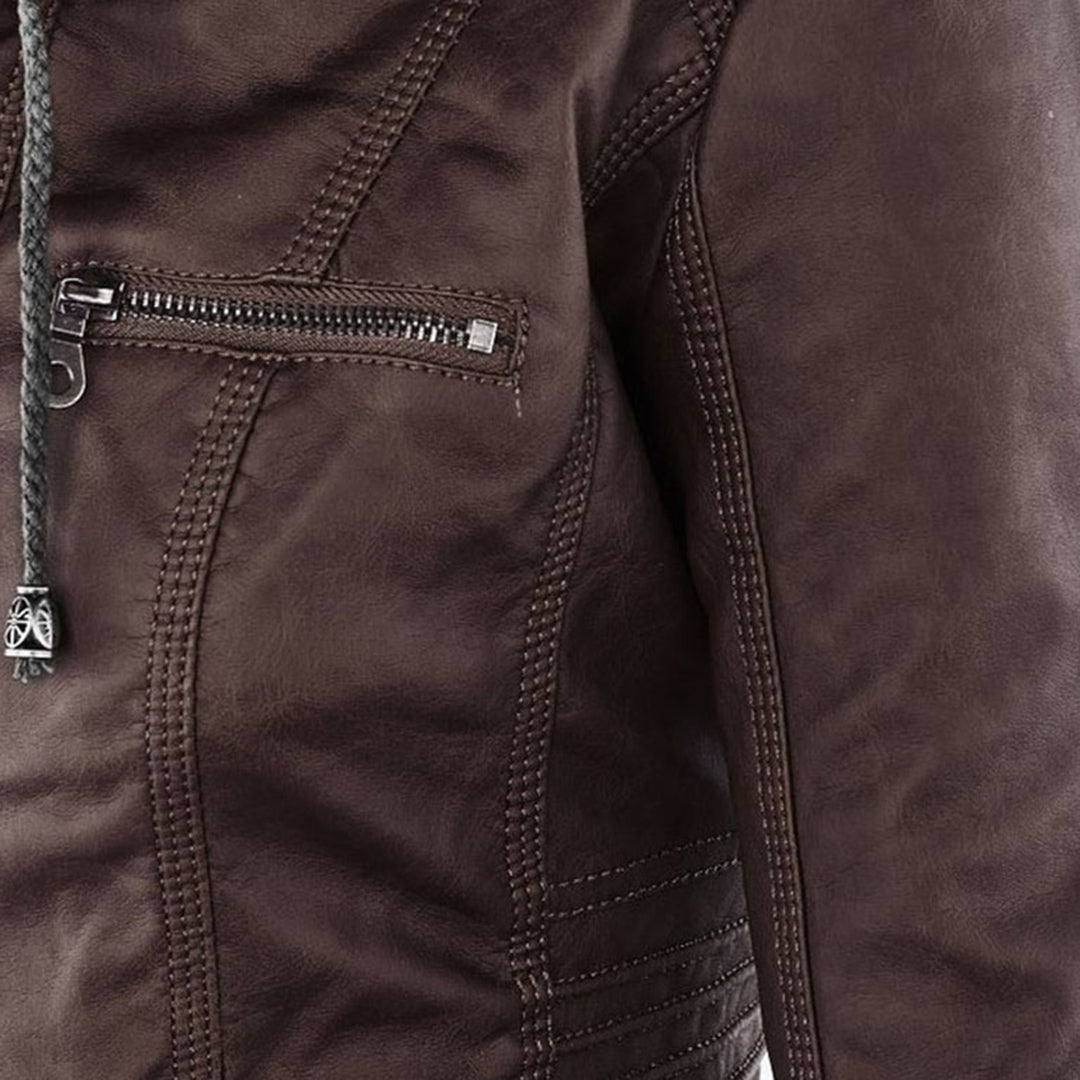 Elise™ | Ultra Elegant Jacket