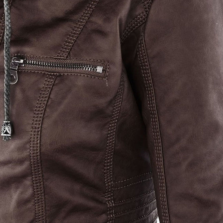 Elise™ | Ultra Elegant Jacket