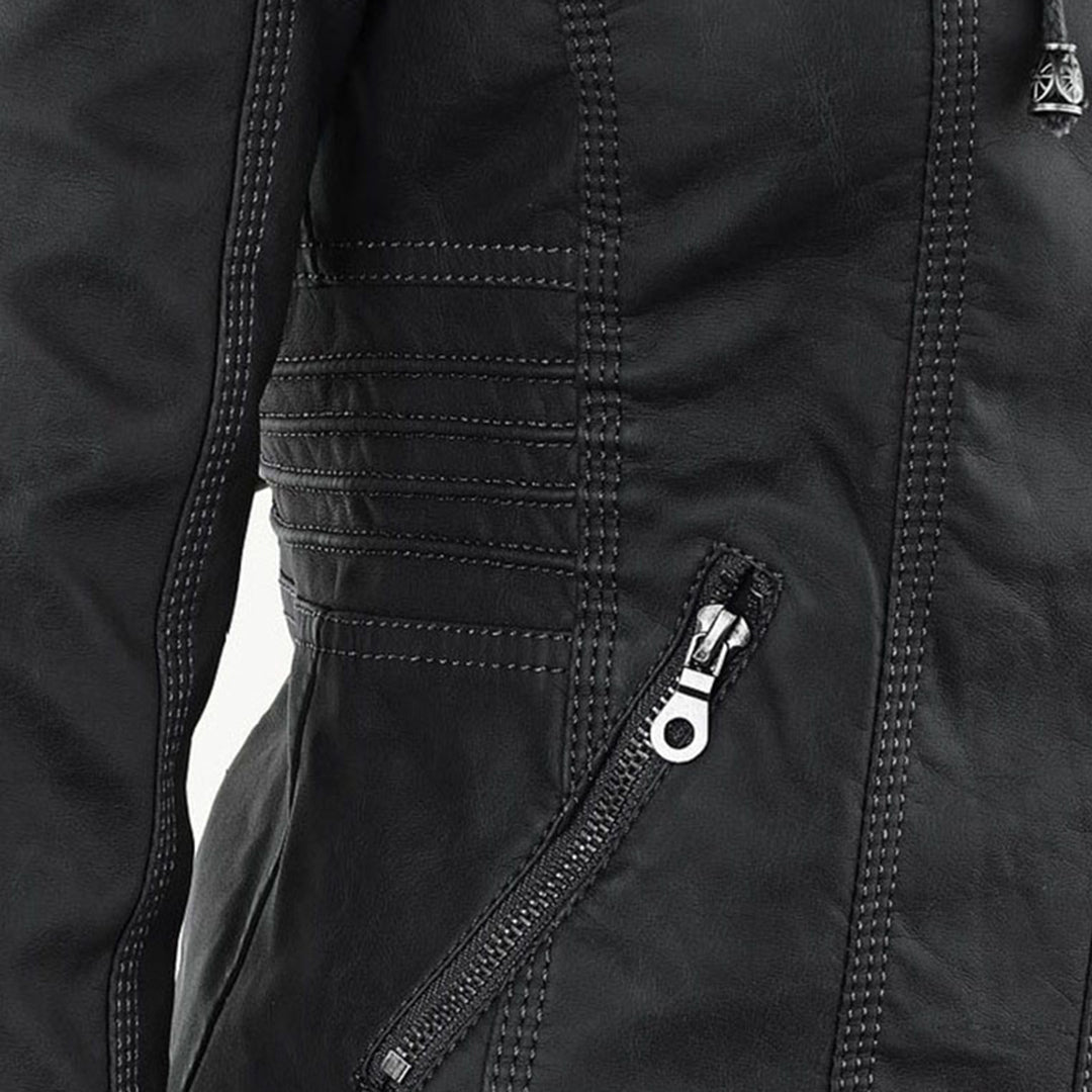 Elise™ | Ultra Elegant Jacket