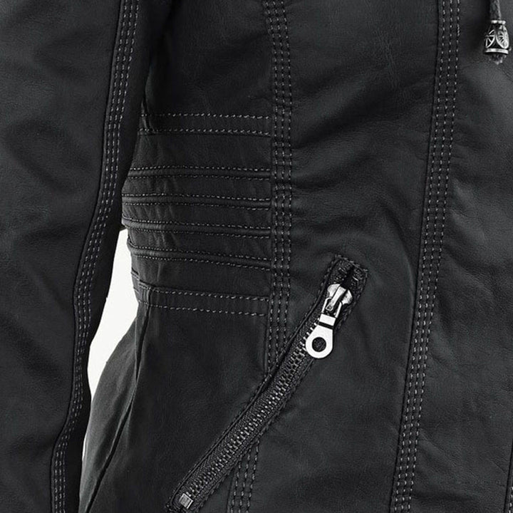 Elise™ | Ultra Elegant Jacket