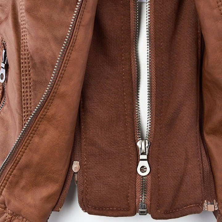Elise™ | Ultra Elegant Jacket