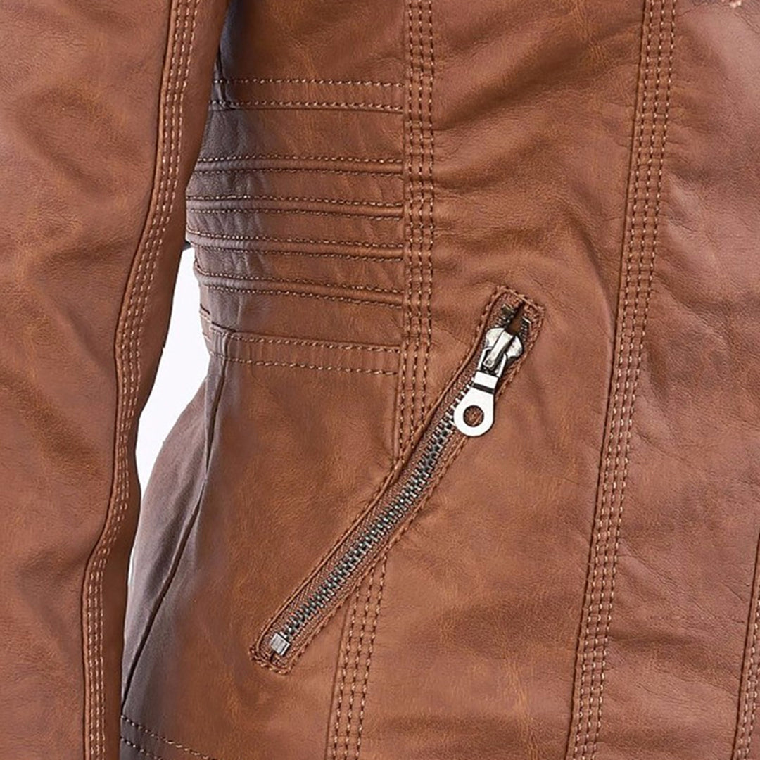 Elise™ | Ultra Elegant Jacket