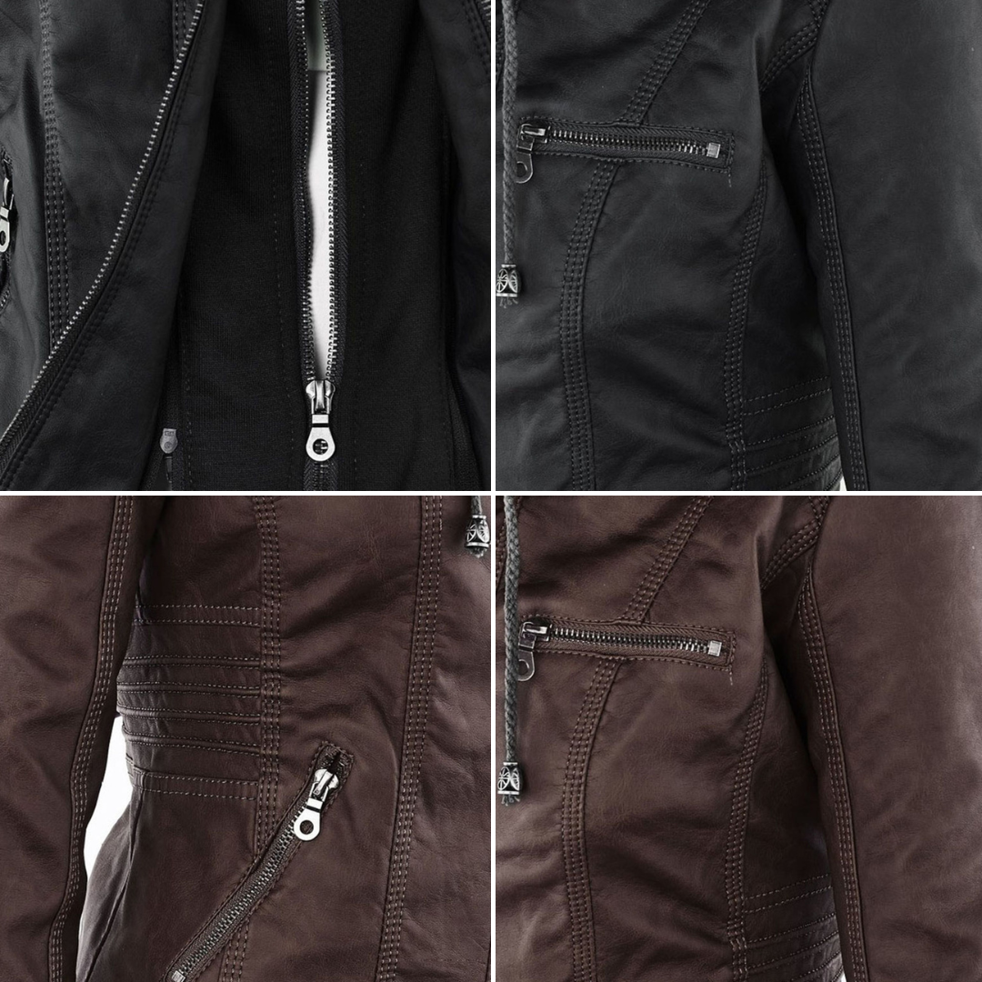 Elise™ | Ultra Elegant Jacket