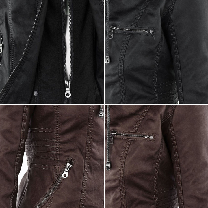 Elise™ | Ultra Elegant Jacket