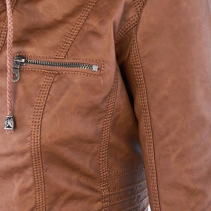 Elise™ | Ultra Elegant Jacket