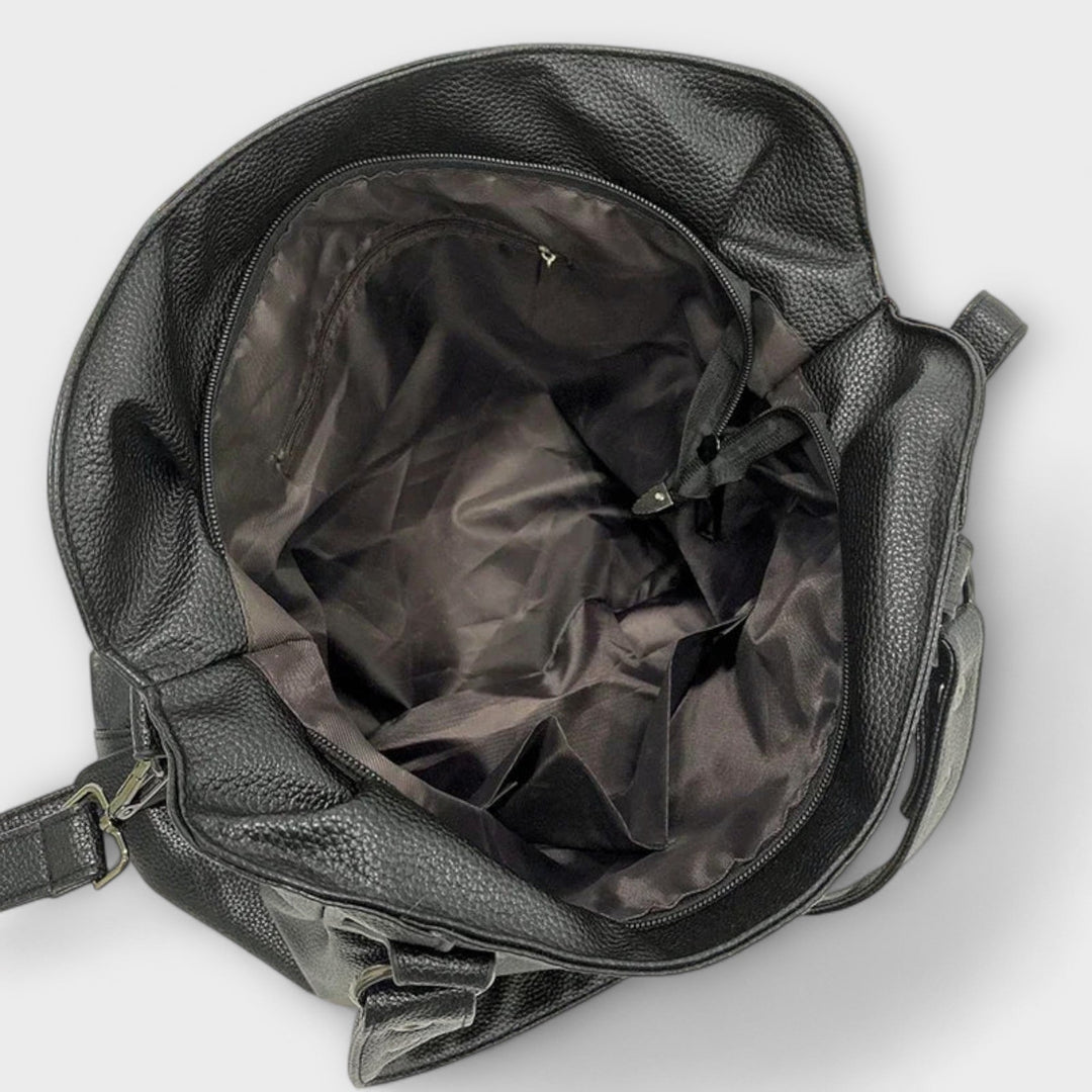Brooke|Elegant Shoulder Bag
