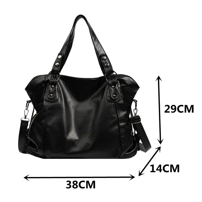 Brooke|Elegant Shoulder Bag