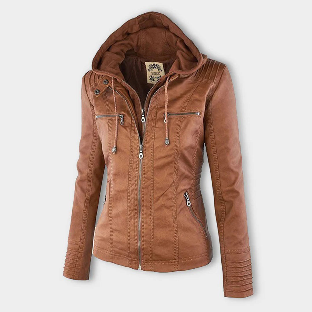 Elise™ | Ultra Elegant Jacket