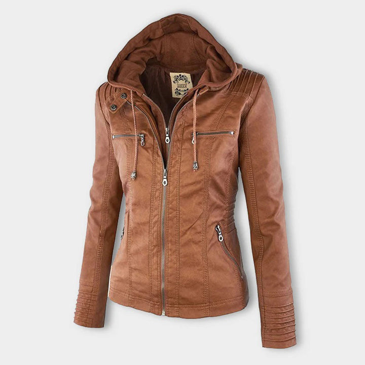 Elise™ | Ultra Elegant Jacket