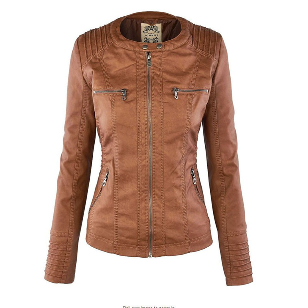 Elise™ | Ultra Elegant Jacket