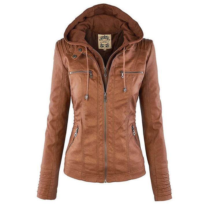 Elise™ | Ultra Elegant Jacket