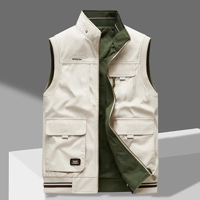 Dumont | Luxury Men's Vest