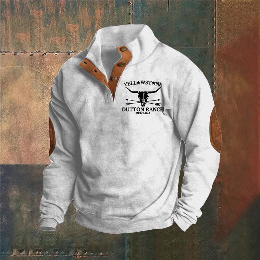 JAMES™|EXCLUSIVE SWEATSHIRT