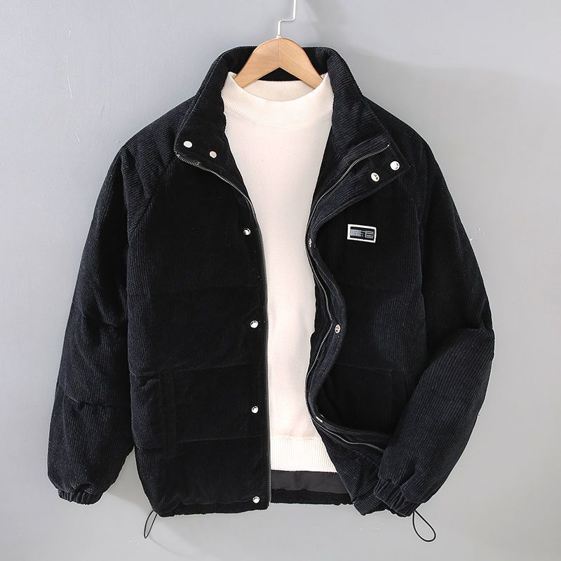 Louis Murphy | Cord Jacket