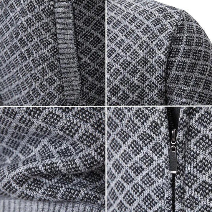Leo | Premium Men's Vest