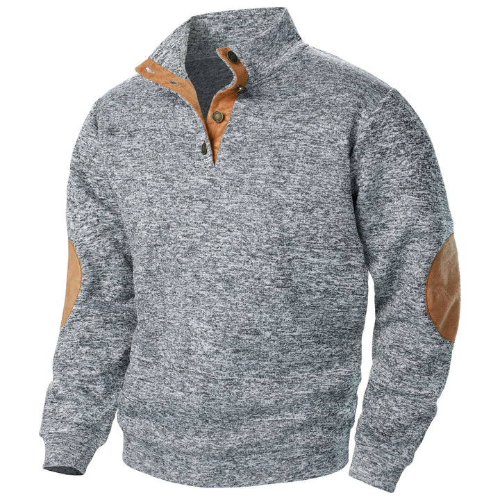 DEREK™|AUTUMN SWEATER