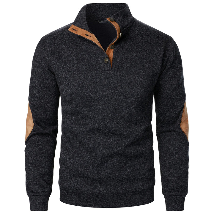 DEREK™|AUTUMN SWEATER