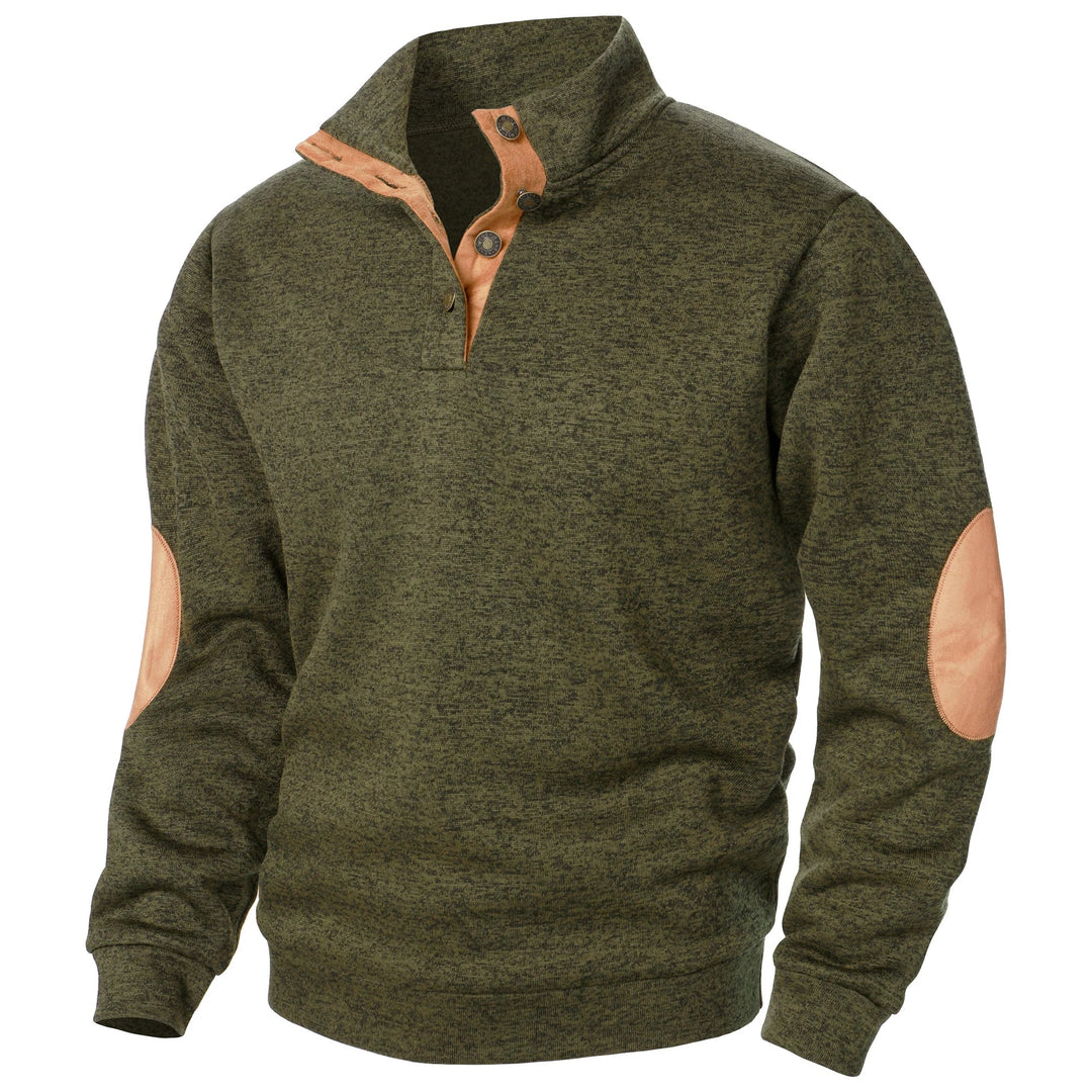 DEREK™|AUTUMN SWEATER