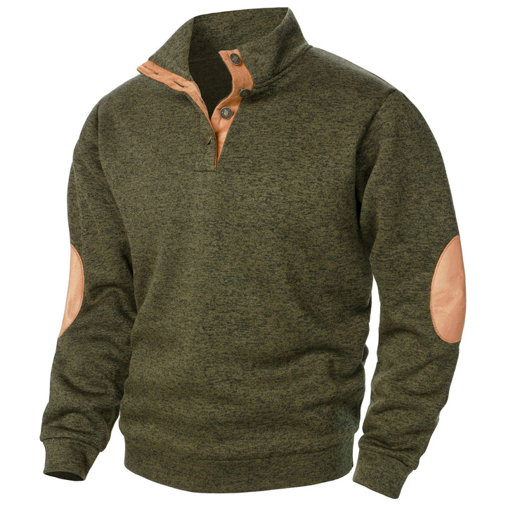 DEREK™|AUTUMN SWEATER