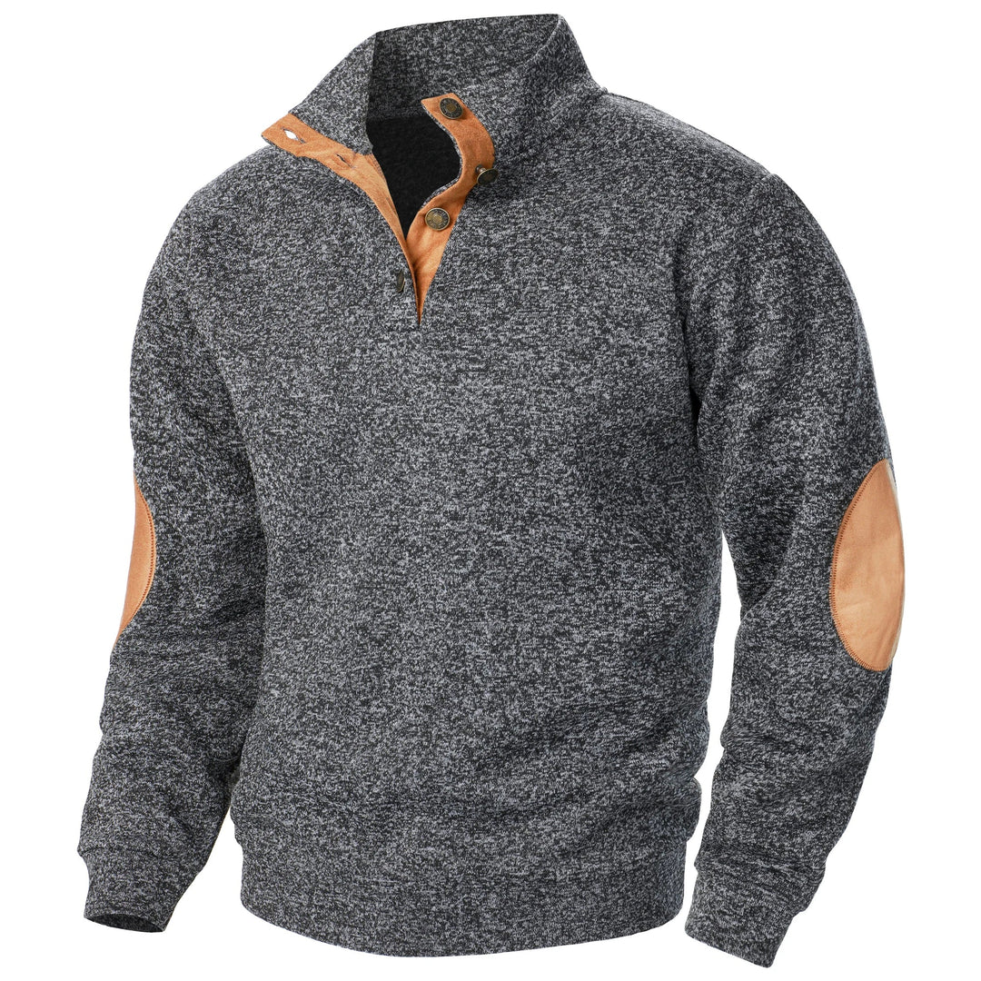 DEREK™|AUTUMN SWEATER