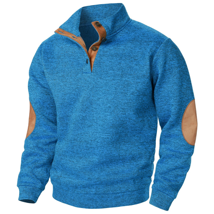 DEREK™|AUTUMN SWEATER
