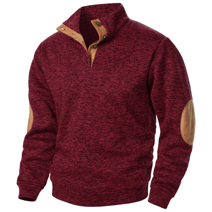 DEREK™|AUTUMN SWEATER