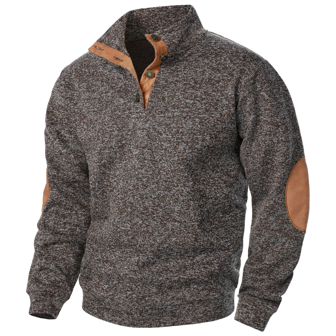 DEREK™|AUTUMN SWEATER
