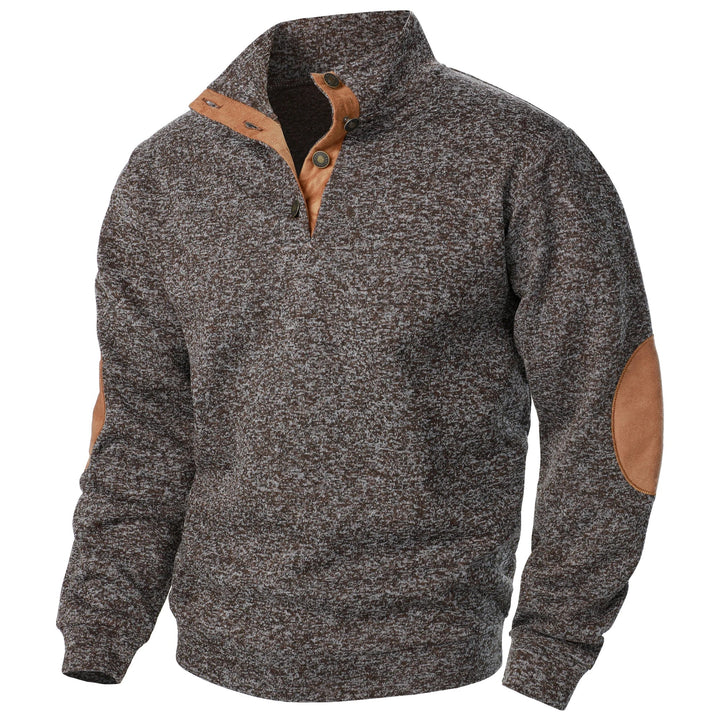 DEREK™|AUTUMN SWEATER