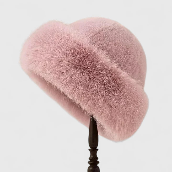 Floranyss | Elegant Beanie-Hat