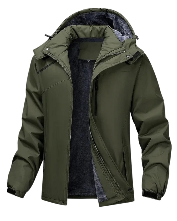 Outdoor Fleece Jacket